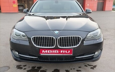 BMW 5 серия, 2011 год, 1 850 000 рублей, 1 фотография