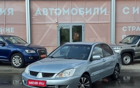 Mitsubishi Lancer IX, 2009 год, 499 000 рублей, 1 фотография