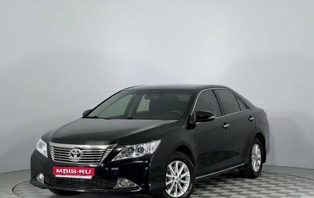 Toyota Camry, 2013 год, 1 825 000 рублей, 1 фотография
