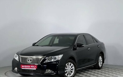 Toyota Camry, 2013 год, 1 825 000 рублей, 1 фотография