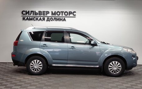 Peugeot 4007, 2008 год, 699 000 рублей, 5 фотография