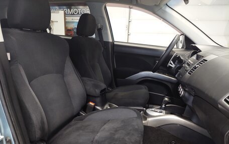 Peugeot 4007, 2008 год, 699 000 рублей, 12 фотография