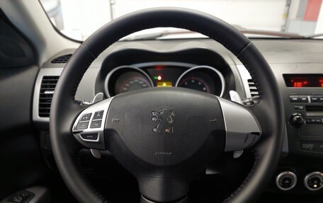 Peugeot 4007, 2008 год, 699 000 рублей, 11 фотография