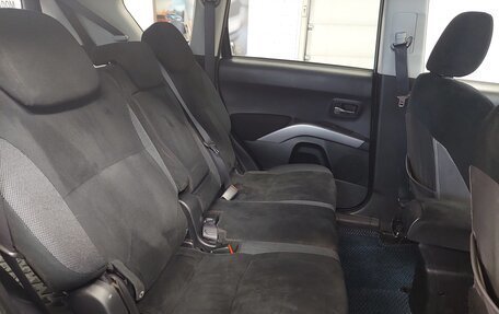 Peugeot 4007, 2008 год, 699 000 рублей, 13 фотография