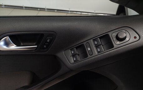 Volkswagen Tiguan I, 2011 год, 995 000 рублей, 15 фотография