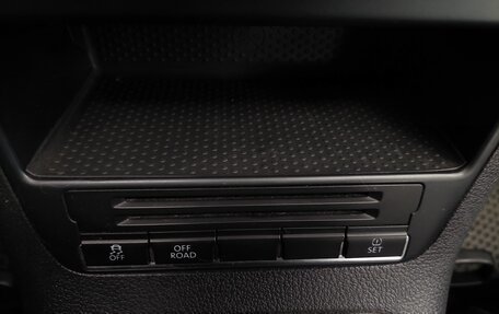 Volkswagen Tiguan I, 2011 год, 995 000 рублей, 11 фотография