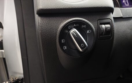 Volkswagen Tiguan I, 2011 год, 995 000 рублей, 14 фотография