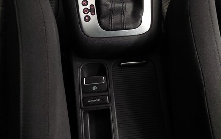 Volkswagen Tiguan I, 2011 год, 995 000 рублей, 13 фотография