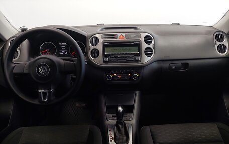 Volkswagen Tiguan I, 2011 год, 995 000 рублей, 9 фотография