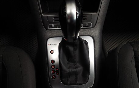 Volkswagen Tiguan I, 2011 год, 995 000 рублей, 12 фотография