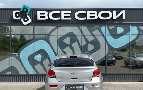 Chevrolet Cruze II, 2012 год, 860 000 рублей, 5 фотография