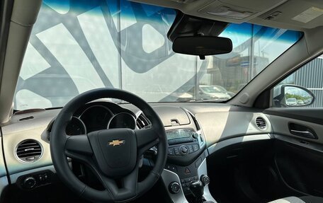 Chevrolet Cruze II, 2012 год, 860 000 рублей, 2 фотография