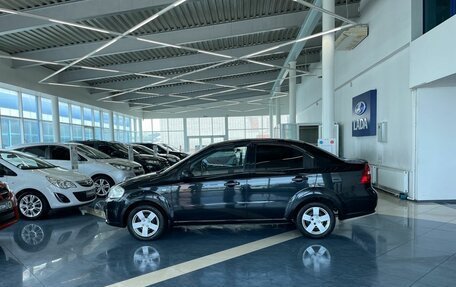 Chevrolet Aveo III, 2011 год, 599 900 рублей, 2 фотография
