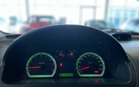 Chevrolet Aveo III, 2011 год, 599 900 рублей, 7 фотография