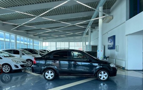 Chevrolet Aveo III, 2011 год, 599 900 рублей, 5 фотография