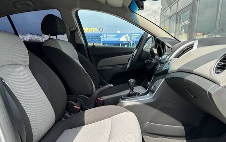 Chevrolet Cruze II, 2012 год, 860 000 рублей, 6 фотография