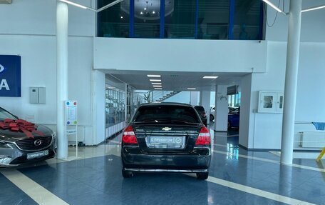 Chevrolet Aveo III, 2011 год, 599 900 рублей, 6 фотография