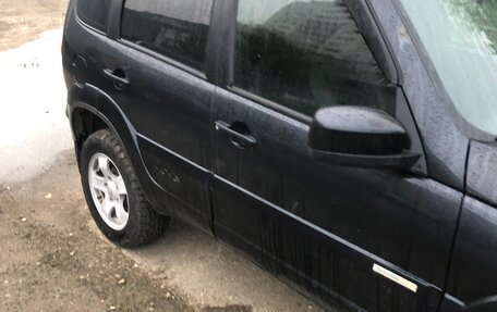 Chevrolet Niva I рестайлинг, 2012 год, 480 000 рублей, 5 фотография