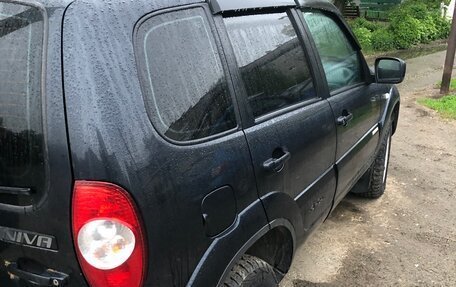 Chevrolet Niva I рестайлинг, 2012 год, 480 000 рублей, 6 фотография