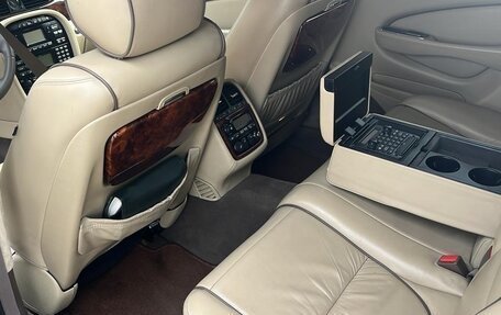 Jaguar XJ III (X350), 2006 год, 2 000 000 рублей, 5 фотография