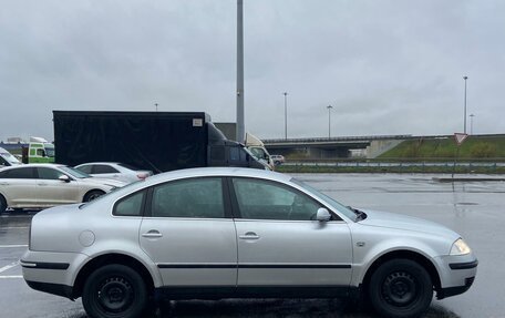 Volkswagen Passat B5+ рестайлинг, 2002 год, 450 000 рублей, 4 фотография