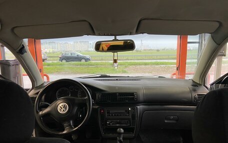 Volkswagen Passat B5+ рестайлинг, 2002 год, 450 000 рублей, 7 фотография