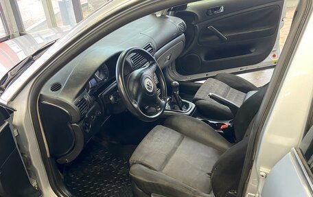 Volkswagen Passat B5+ рестайлинг, 2002 год, 450 000 рублей, 5 фотография