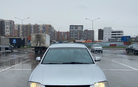Volkswagen Passat B5+ рестайлинг, 2002 год, 450 000 рублей, 8 фотография