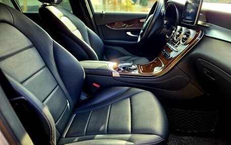 Mercedes-Benz GLC, 2015 год, 2 390 000 рублей, 11 фотография