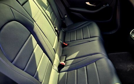 Mercedes-Benz GLC, 2015 год, 2 390 000 рублей, 13 фотография
