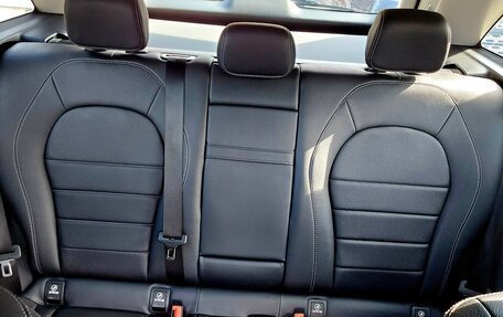 Mercedes-Benz GLC, 2015 год, 2 390 000 рублей, 12 фотография
