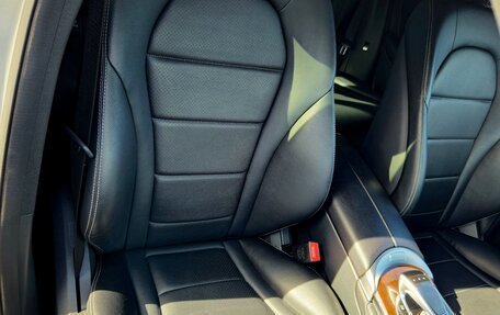 Mercedes-Benz GLC, 2015 год, 2 390 000 рублей, 14 фотография