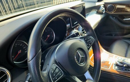Mercedes-Benz GLC, 2015 год, 2 390 000 рублей, 16 фотография