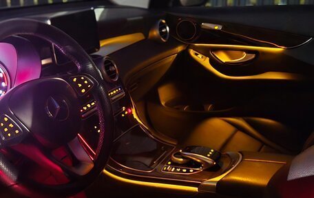 Mercedes-Benz GLC, 2015 год, 2 390 000 рублей, 23 фотография