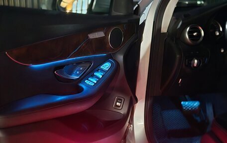Mercedes-Benz GLC, 2015 год, 2 390 000 рублей, 20 фотография