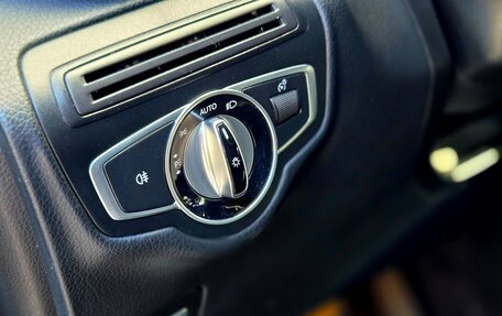 Mercedes-Benz GLC, 2015 год, 2 390 000 рублей, 28 фотография