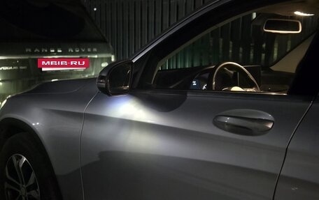 Mercedes-Benz GLC, 2015 год, 2 390 000 рублей, 25 фотография