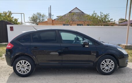 Citroen C4 II рестайлинг, 2010 год, 375 000 рублей, 2 фотография