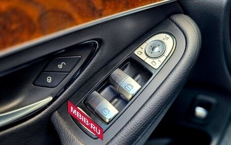 Mercedes-Benz GLC, 2015 год, 2 390 000 рублей, 29 фотография
