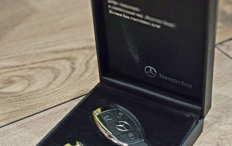 Mercedes-Benz GLC, 2015 год, 2 390 000 рублей, 38 фотография