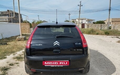 Citroen C4 II рестайлинг, 2010 год, 375 000 рублей, 4 фотография