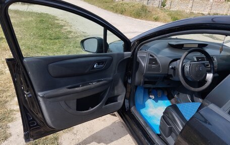Citroen C4 II рестайлинг, 2010 год, 375 000 рублей, 5 фотография