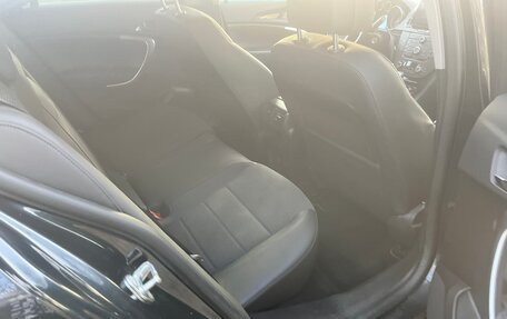 Opel Insignia II рестайлинг, 2012 год, 1 010 000 рублей, 2 фотография