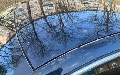 Opel Insignia II рестайлинг, 2012 год, 1 010 000 рублей, 10 фотография