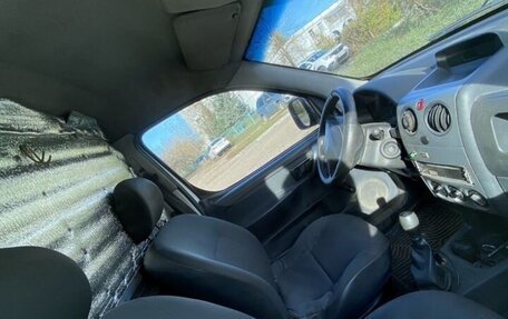 Citroen Berlingo II рестайлинг, 2008 год, 230 000 рублей, 2 фотография