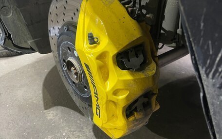 Mercedes-Benz M-Класс, 2013 год, 2 900 000 рублей, 14 фотография
