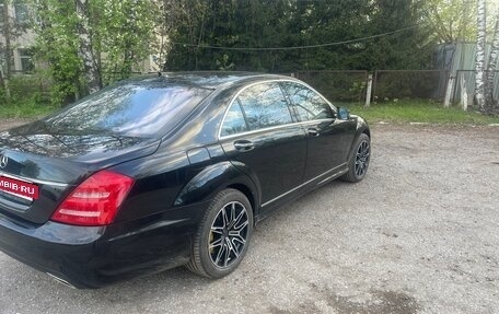 Mercedes-Benz M-Класс, 2013 год, 2 900 000 рублей, 10 фотография