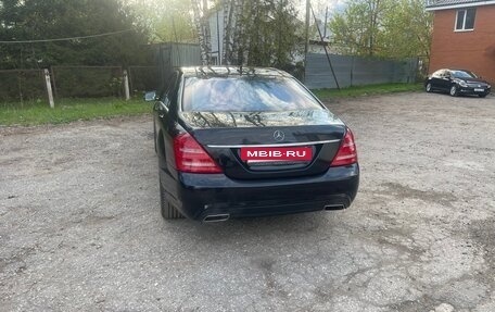 Mercedes-Benz M-Класс, 2013 год, 2 900 000 рублей, 11 фотография