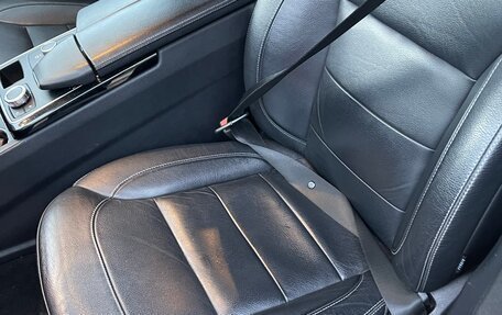 Mercedes-Benz GLE Coupe, 2016 год, 3 750 000 рублей, 13 фотография
