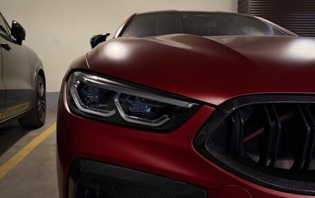 BMW M8 I (F91/F92/F93), 2020 год, 11 500 000 рублей, 16 фотография